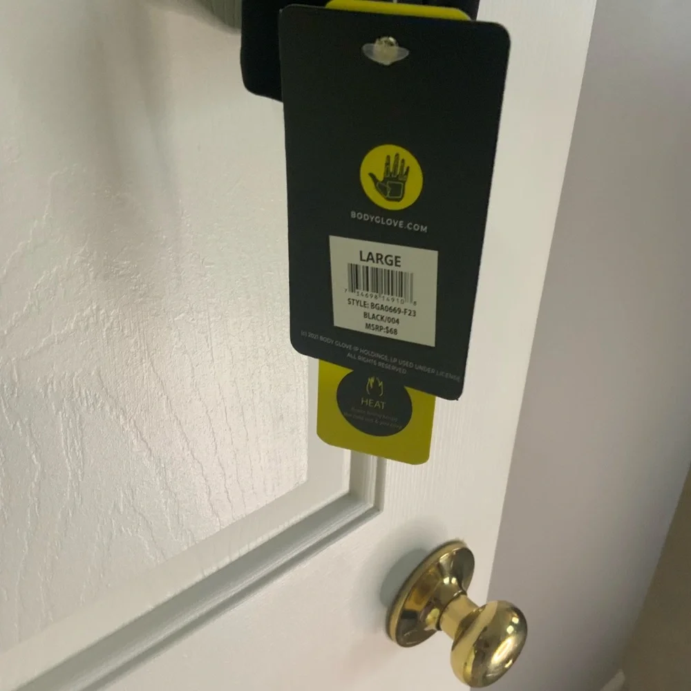 Jacket - Picture 4 of 5